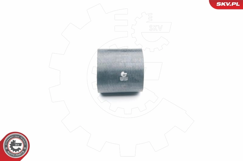 Charge Air Hose